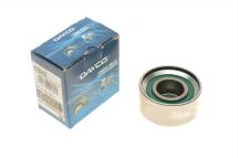 Ролик ГРМ Kia Rio/Hyundai Accent 1.4i-1.6i 94- (паразитний) Ролик ГРМ Kia Rio/Hyundai Accent 1.4i-1.6i 94- (паразитний)