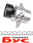 Натяжник ременя генератора MB Sprinter 906 OM651, фото 7 - интернет-магазин Auto-Mechanic