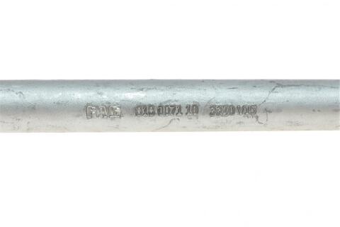 Тяга стабілізатора (переднього) (L) BMW 7 (E65) 01-