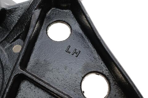 Важіль підвіски (передній) (L) Suzuki Vitara I/Grand Vitara I 98-05