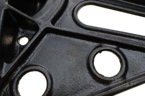 Важіль підвіски (передній) (L) Suzuki Vitara I/Grand Vitara I 98-05