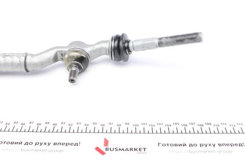 Тяга рульова BMW 7 (E38) 94-01 (повздовжня) (трапеція) Тяга рульова BMW 7 (E38) 94-01 (повздовжня) (трапеція)