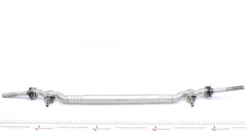 Тяга рульова BMW 7 (E38) 94-01 (повздовжня) (трапеція) Тяга рульова BMW 7 (E38) 94-01 (повздовжня) (трапеція)