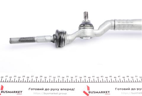 Тяга рульова BMW 7 (E38) 94-01 (повздовжня) (трапеція) Тяга рульова BMW 7 (E38) 94-01 (повздовжня) (трапеція)