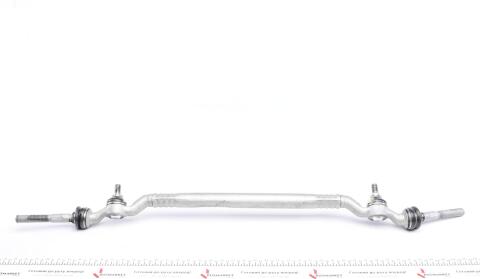 Тяга рульова BMW 7 (E38) 94-01 (повздовжня) (трапеція) Тяга рульова BMW 7 (E38) 94-01 (повздовжня) (трапеція)