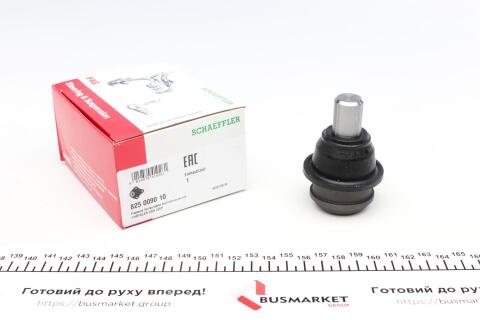 Опора шаровая (передняя/снизу/снаружи) Chrysler Voyager/Dodge Caravan 90-01