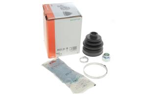 Пыльник ШРКШ (наружный) Daewoo Lanos 97- (21x68x88mm)