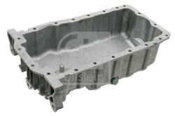 Маслоприемник (поддон) VW Caddy/Polo 1.6/1.9D/2.0 95-06 Маслоприемник (поддон) VW Caddy/Polo 1.6/1.9D/2.0 95-06