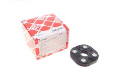 Муфта кардана еластична VW T3 79-92/Audi 80/90 82-88