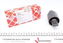 Сайлентблок рычага (переднего/снизу/спереди) Volvo S60/S80/V70/XC70 97-10