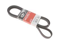 Ремінь генератора VW T4 2.5 90-03/Ford Fiesta/Mondeo 1.8/2.0 00-08/Jeep Grand Cherokee 4.7 01-08