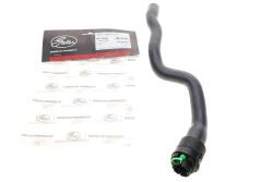 Патрубок системы охлаждения Opel Astra H 1.6 04-10