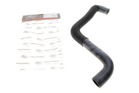 Патрубок системи охолодження Citroen Berlingo/Peugeot Partner 1.6 HDI 08- Патрубок системи охолодження Citroen Berlingo/Peugeot Partner 1.6 HDI 08-