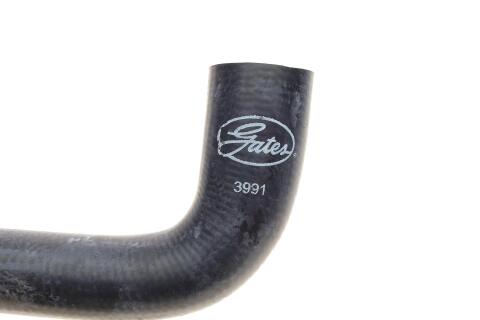 Патрубок системи охолодження Citroen Berlingo/Peugeot Partner 1.6 HDI 08- Патрубок системи охолодження Citroen Berlingo/Peugeot Partner 1.6 HDI 08-