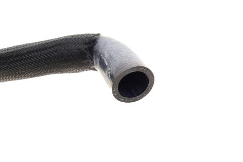 Патрубок системи охолодження Citroen Berlingo/Peugeot Partner 1.6 HDI 08- Патрубок системи охолодження Citroen Berlingo/Peugeot Partner 1.6 HDI 08-