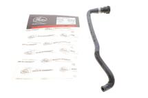 Патрубок радіатора BMW X5 (E70)/X6 (E71) 06-14 N57 Патрубок радіатора BMW X5 (E70)/X6 (E71) 06-14 N57