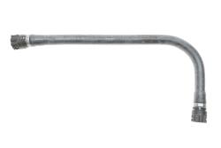 Патрубок радіатора (верхній) BMW 3 (E39) 2.0i-3.0i 95-03 M52/M54