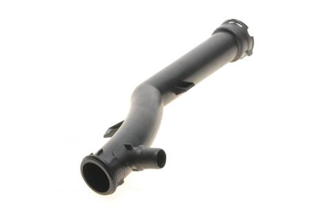 Патрубок системы охлаждения Citroen Berlingo/Peugeot Partner 1.4-1.6 16V 06-