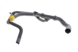 Патрубок системы охлаждения Citroen Berlingo/Peugeot Partner 1.9D/2.0HDI 96-06 (к-кт в сборе)