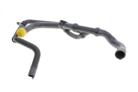 Патрубок системы охлаждения Citroen Berlingo/Peugeot Partner 1.9D/2.0HDI 96-06 (к-кт в сборе)