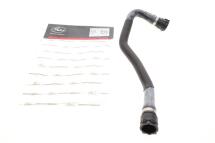 Патрубок системи охолодження BMW X5 (E53) 01-06 M57 Патрубок системи охолодження BMW X5 (E53) 01-06 M57