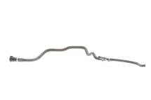 Патрубок системи охолодження BMW 7 (E65/E66/E67) 01-05 N62