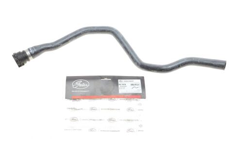 Патрубок системи охолодження BMW 3 (E46) 1.6/1.9 97-06 M43 Патрубок системи охолодження BMW 3 (E46) 1.6/1.9 97-06 M43