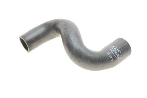 Патрубок радіатора (верхній) Citroen Berlingo/Peugeot Partner 1.9D 96-07