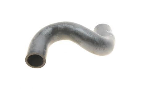 Патрубок радіатора (верхній) Citroen Berlingo/Peugeot Partner 1.9D 96-07