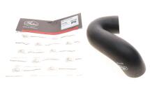 Патрубок інтеркулера VW T4 2.5TDI 95-03