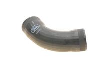 Патрубок интеркулера (впуск) BMW 3 (E46)/5 (E39)/7 (E38) 97-05 M57