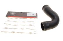 Патрубок інтеркулера (верхній) VW Golf IV/Bora 1.9TDI 97-05