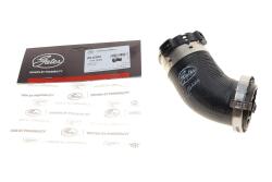 Патрубок интеркулера VW T5/T6 2.0TDI 09-15 Патрубок интеркулера VW T5/T6 2.0TDI 09-15
