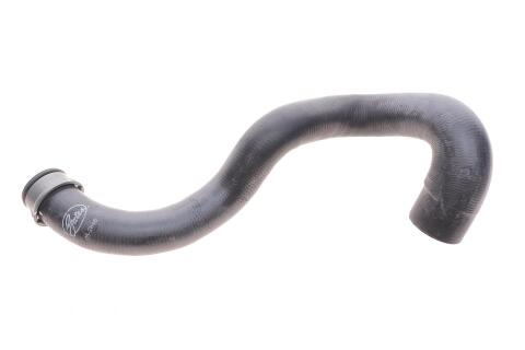 Патрубок радиатора (нижний) MB E-class (W211) 1.8/2.2D 02-09