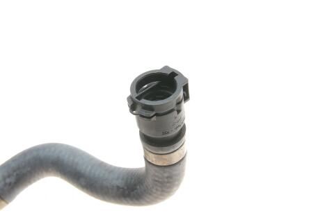 Патрубок радіатора BMW 5 (E39)/7 (E38) 3.5i/4.4i 96-03 M62