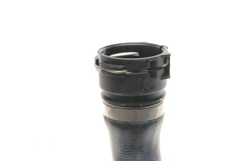 Патрубок радіатора BMW 5 (E39)/7 (E38) 3.5i/4.4i 96-03 M62