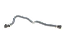 Патрубок системы охлаждения BMW 7 (E65/E66/E67) 01-05 N62