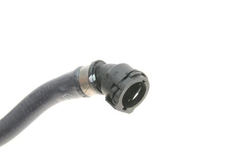 Патрубок системи охолодження BMW 7 (E65/E66/E67) 01-05 N62