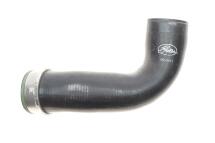 Патрубок інтеркулера (R) MB Vito (W639) 03- (OM642)