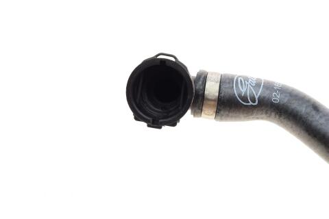 Шланг системи охолодження BMW X5 (E53) 00-03 M62