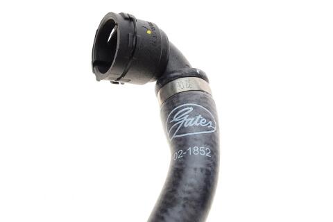 Шланг системи охолодження BMW X5 (E53) 00-03 M62