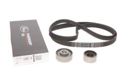 Комплект ГРМ Audi 80/100/A6 2.6/2.8 90-00