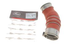 Патрубок інтеркулера BMW X5 (E70) 07-13 M57