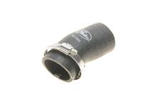 Патрубок інтеркулера (верхній) (L) Audi A1/Seat Ibiza/Toledo/Skoda Fabia/Rapid/VW Polo 1.2D/1.6D 09- Патрубок інтеркулера (верхній) (L) Audi A1/Seat Ibiza/Toledo/Skoda Fabia/Rapid/VW Polo 1.2D/1.6D 09-