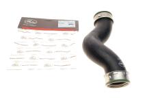 Патрубок інтеркулера VW T5 1.9TDI 03-09