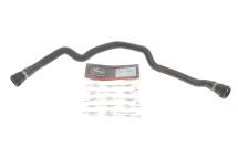 Патрубок радіатора BMW 3 (E46) 97-06 M43