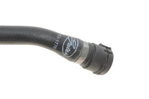 Патрубок радиатора BMW 3 (E46) 97-06 M43