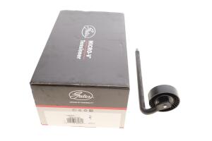 Ролик генератора Skoda Fabia I 1.0/1.4 99-03 (натяжний) (70х24)