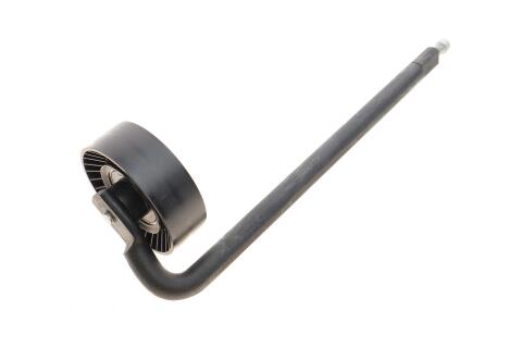 Ролик генератора Skoda Fabia I 1.0/1.4 99-03 (натяжний) (70х24)