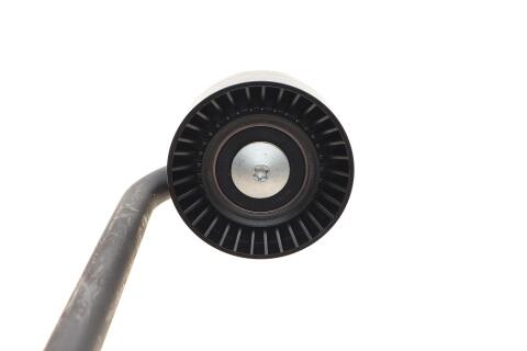 Ролик генератора Skoda Fabia I 1.0/1.4 99-03 (натяжний) (70х24)